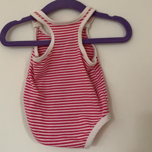 Part of 5/15$ souris mini 0-3 months - Picture 5 of 5